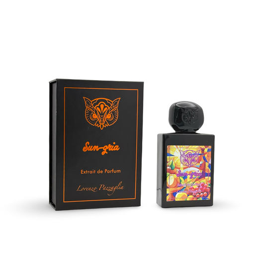 Sun-gria by Lorenzo Pazzaglia