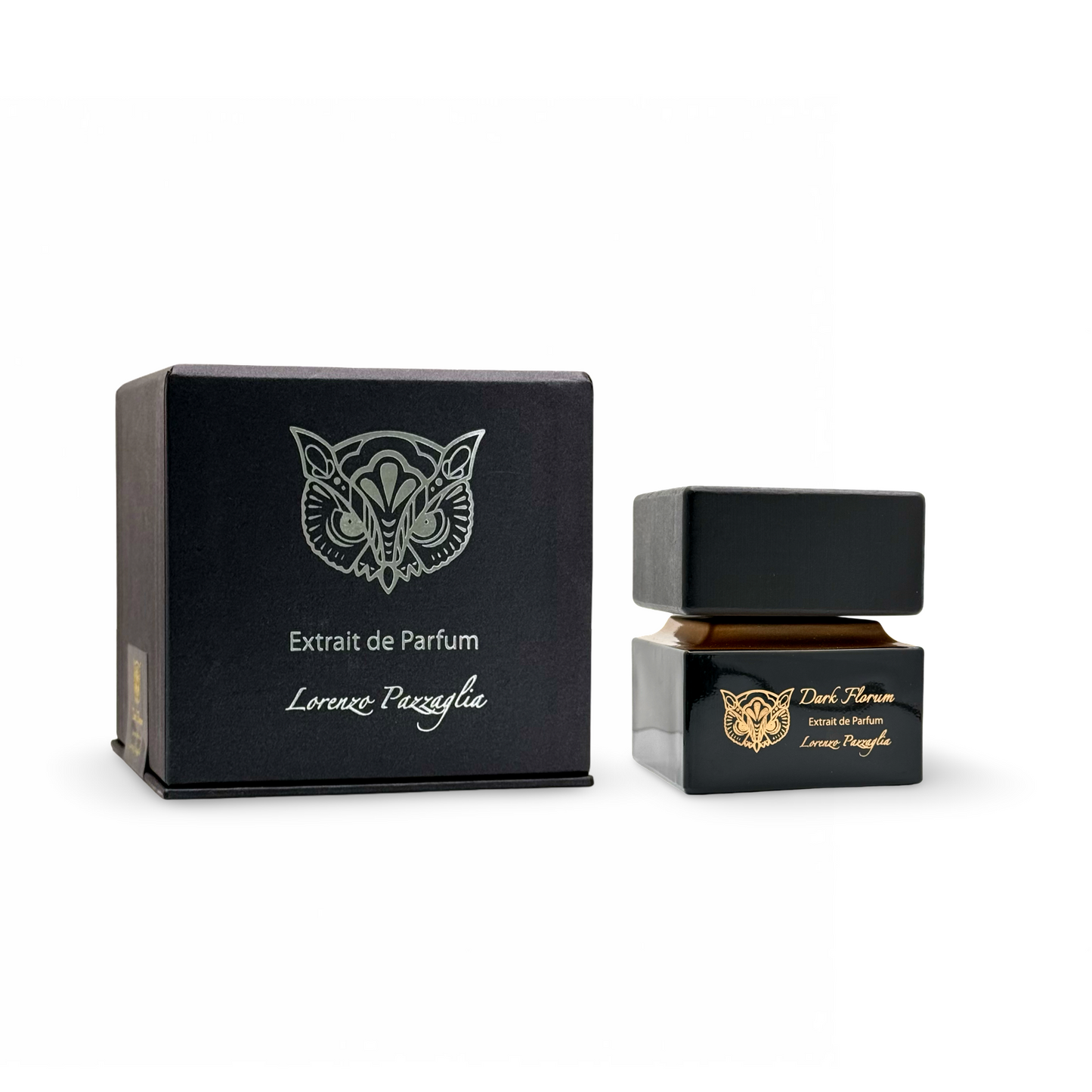 Dark Florum by Lorenzo Pazzaglia