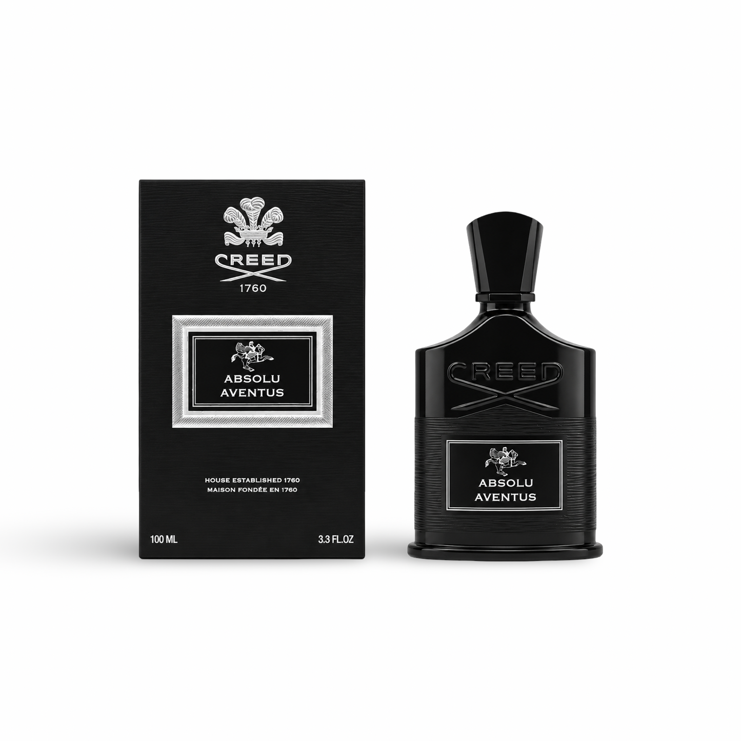 Aventus Absolu by Creed