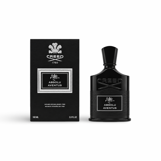Aventus Absolu by Creed