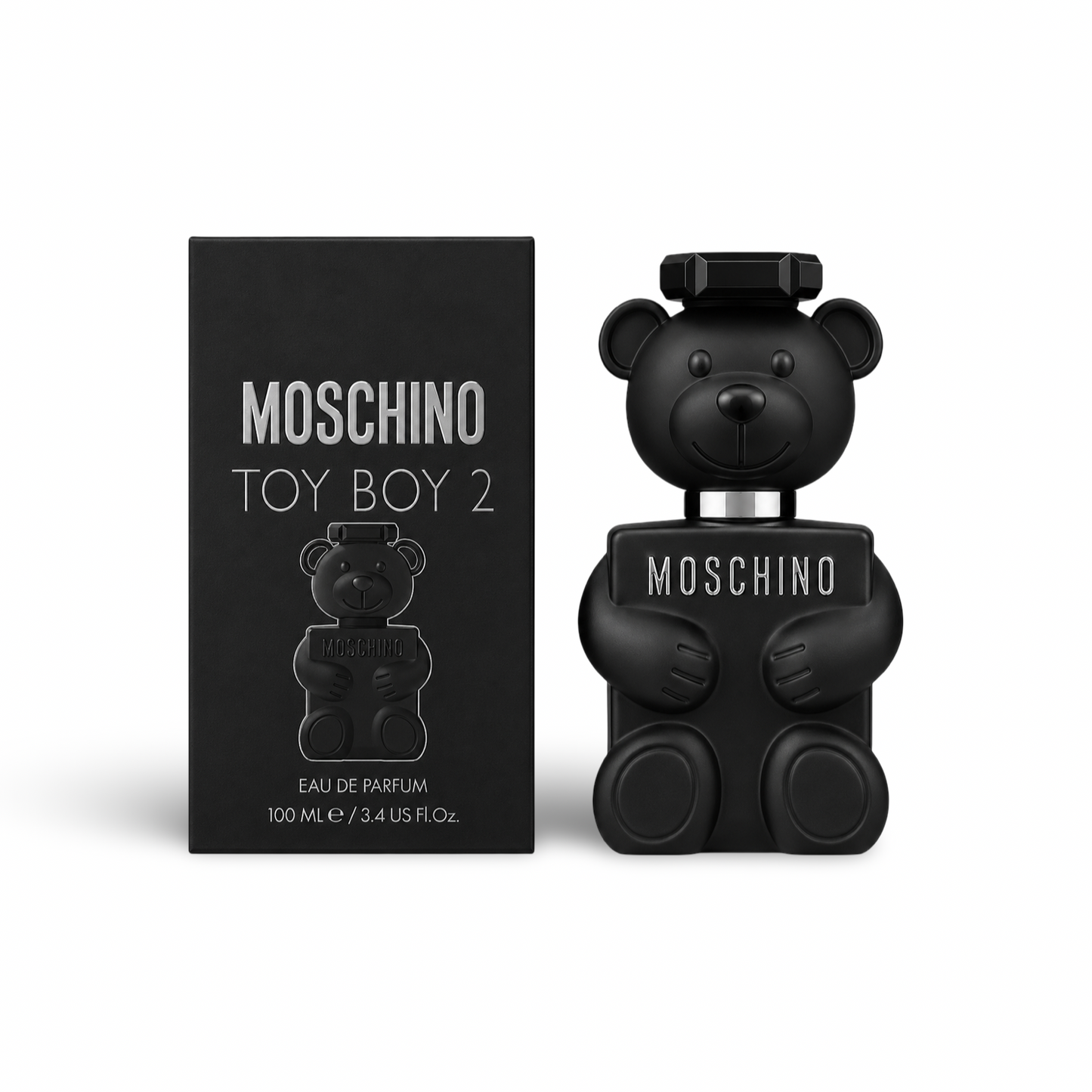 Toy Boy 2 by Moschino for Men