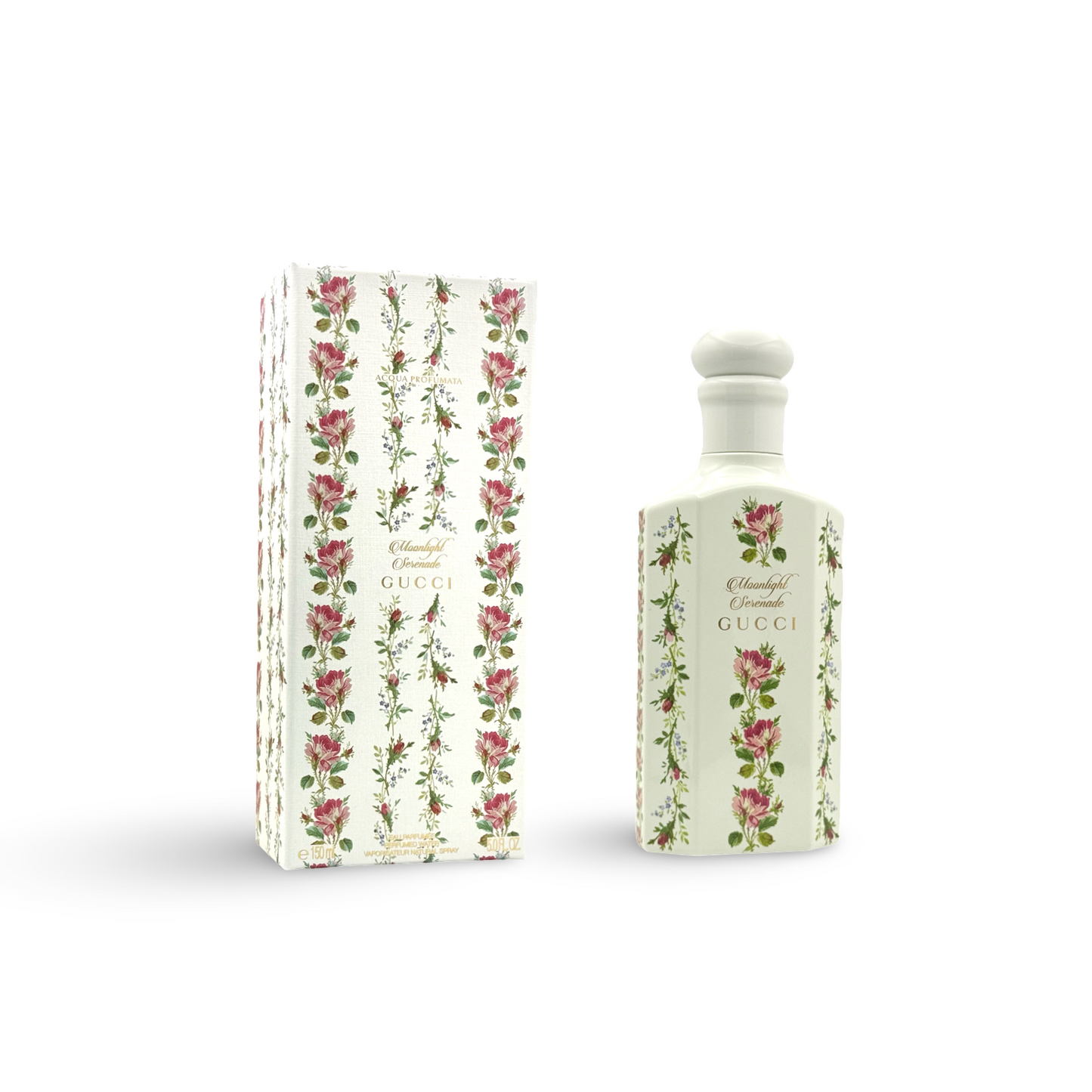 GUCCI 香水 ムーンライトセレナーデ 【正規品】 Moonlight Serenade by Gucci – Valencia