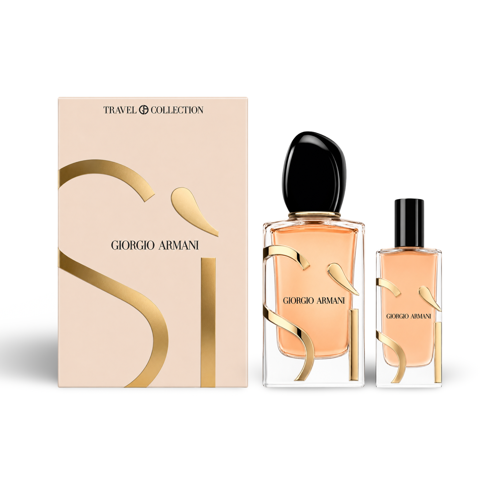 Travel Collection Sì by Giorgio Armani for Women