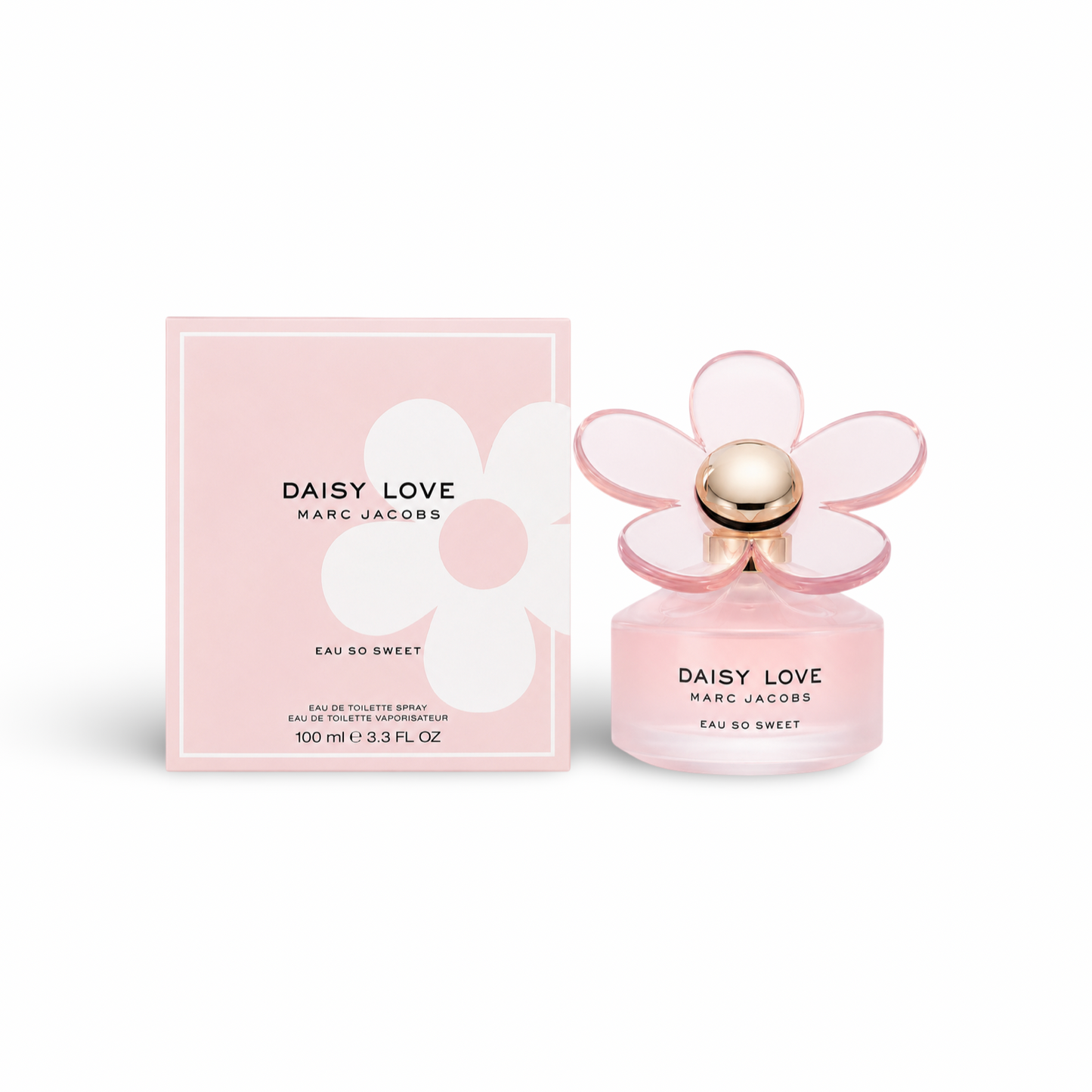 Daisy Love Eau So Sweet Eau Toilette
