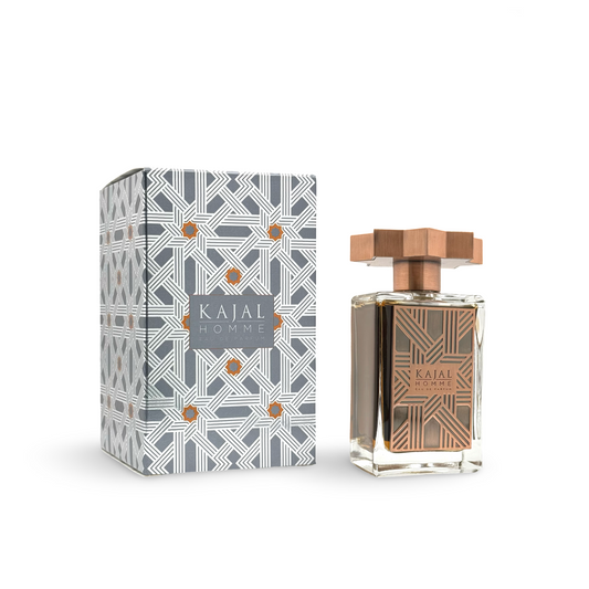 Kajal Homme by Kajal