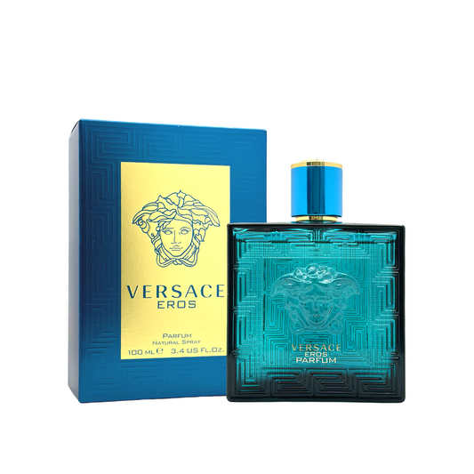 Eros Parfum By Versace 3.4oz