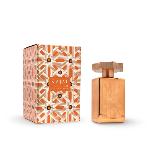 Kajal Homme II by Kajal