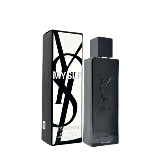 MYSLF by Yves Saint Laurent