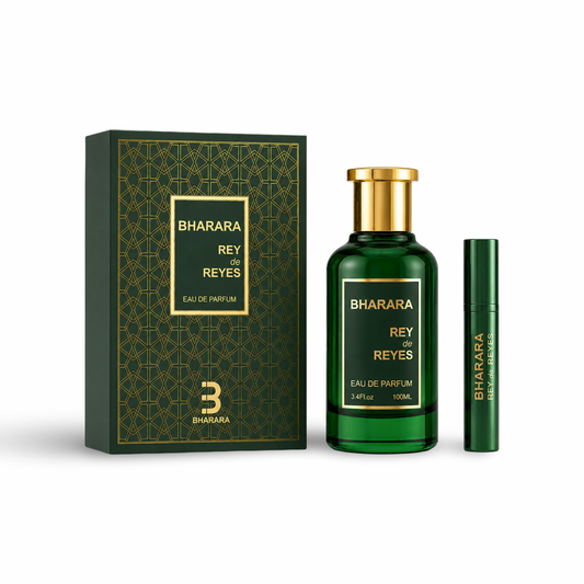 Rey de reyes by Bharara for Men