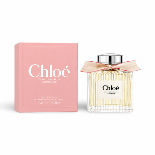 L’Eau de Parfum Lumineuse by Chloé for Women