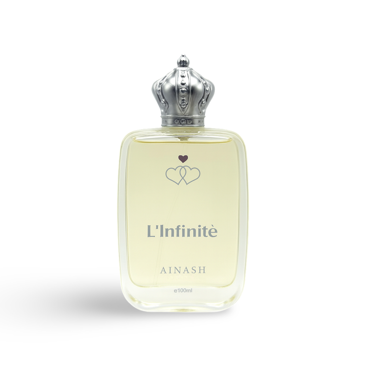 L’Infinitè by Ainash Parfums