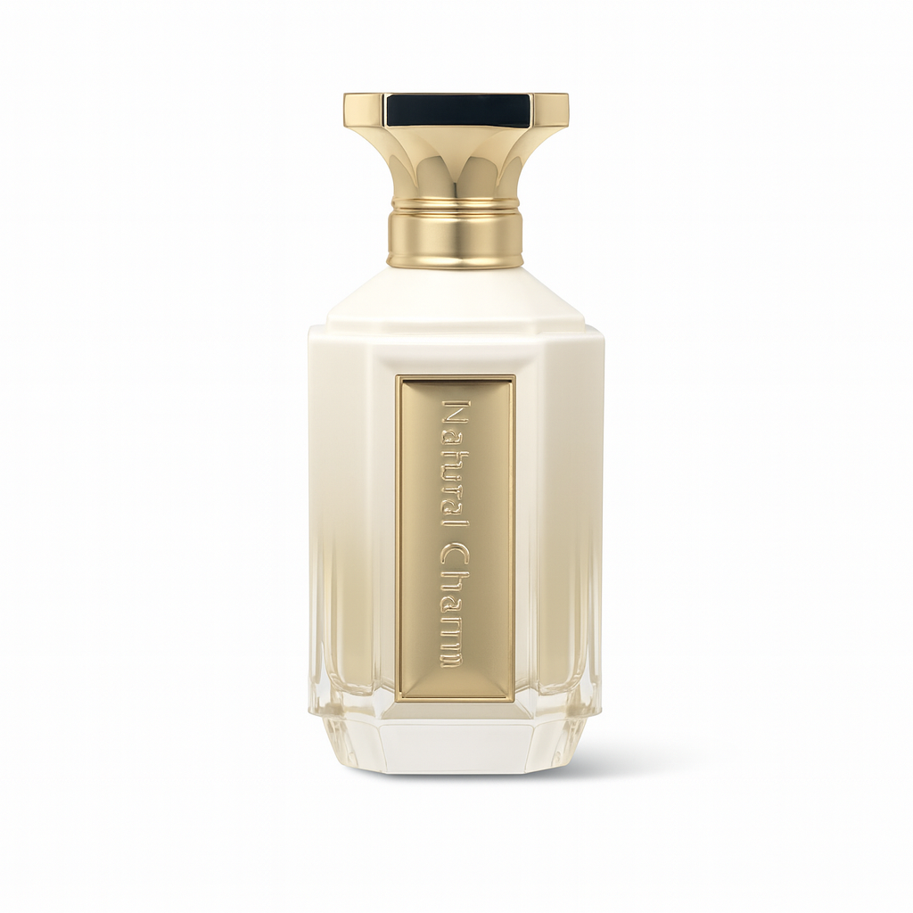 Natural Charm by Ainash Parfums