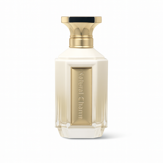 Natural Charm by Ainash Parfums