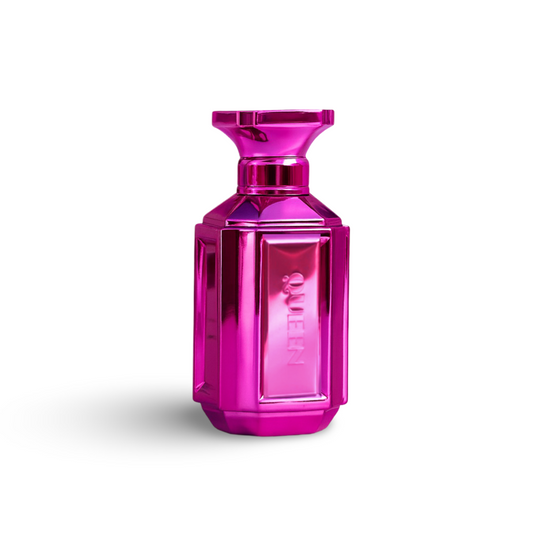 Queen by Ainash Parfums