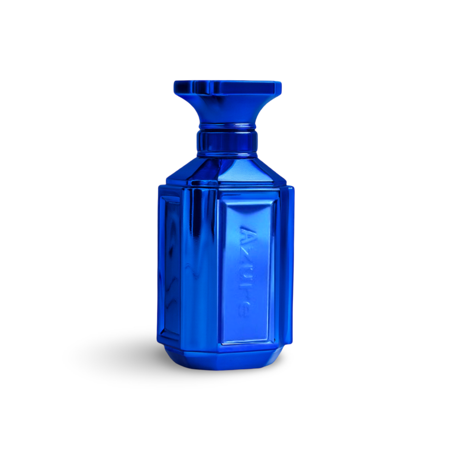 Azure by Ainash Parfums