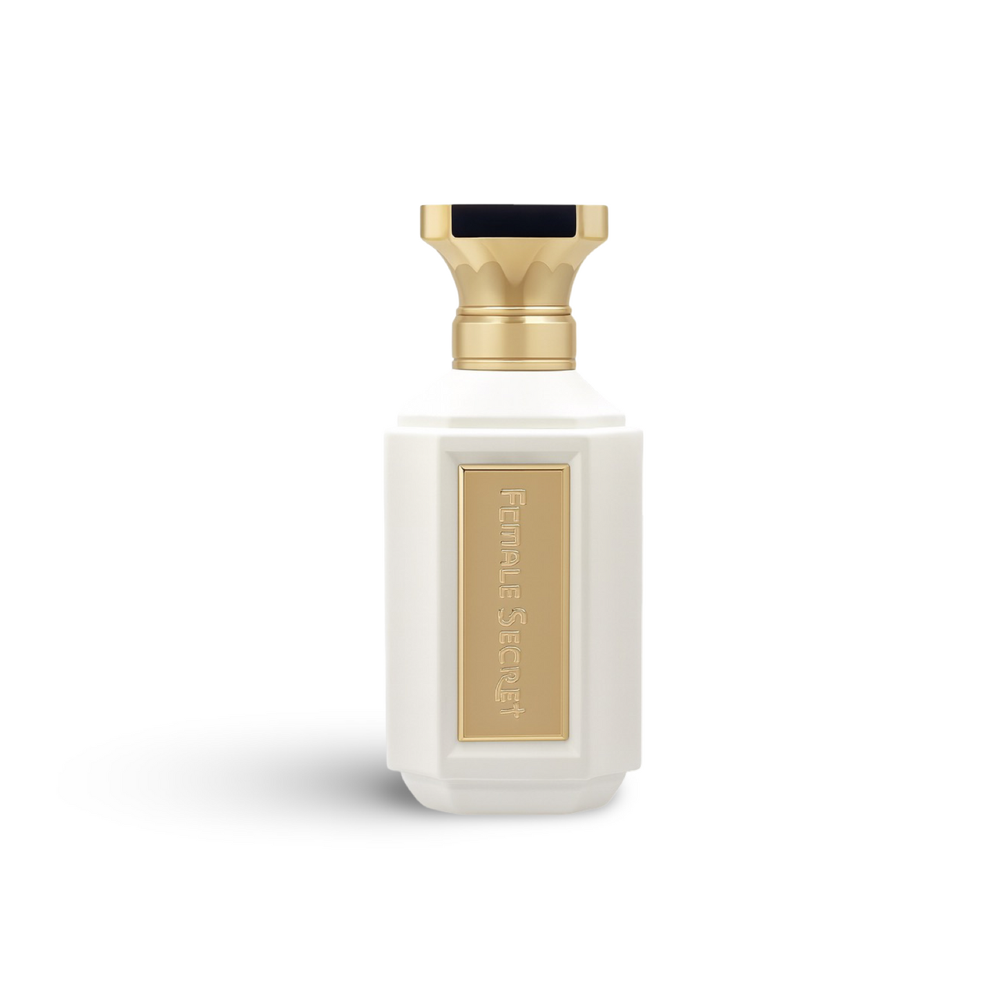 Female Secret by Ainash Parfums