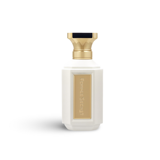 Female Secret by Ainash Parfums