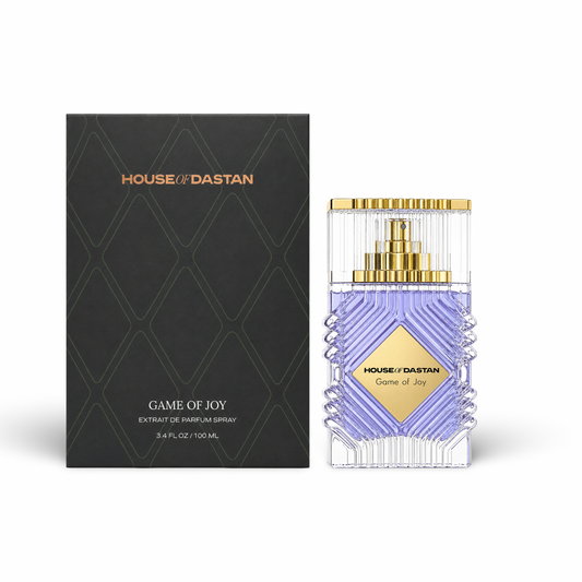 Game of Joy by House of Dastan