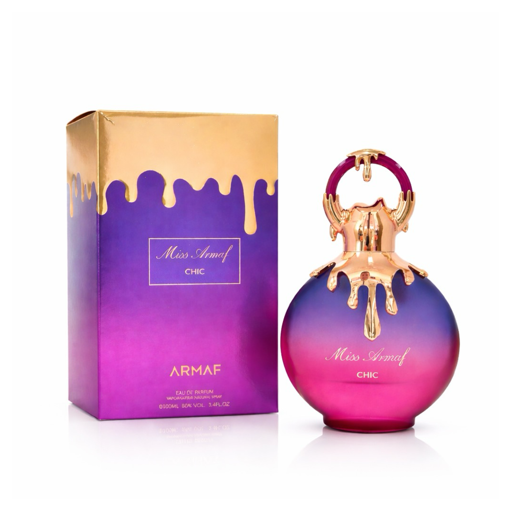 Miss Armaf Chic by Armaf for woman