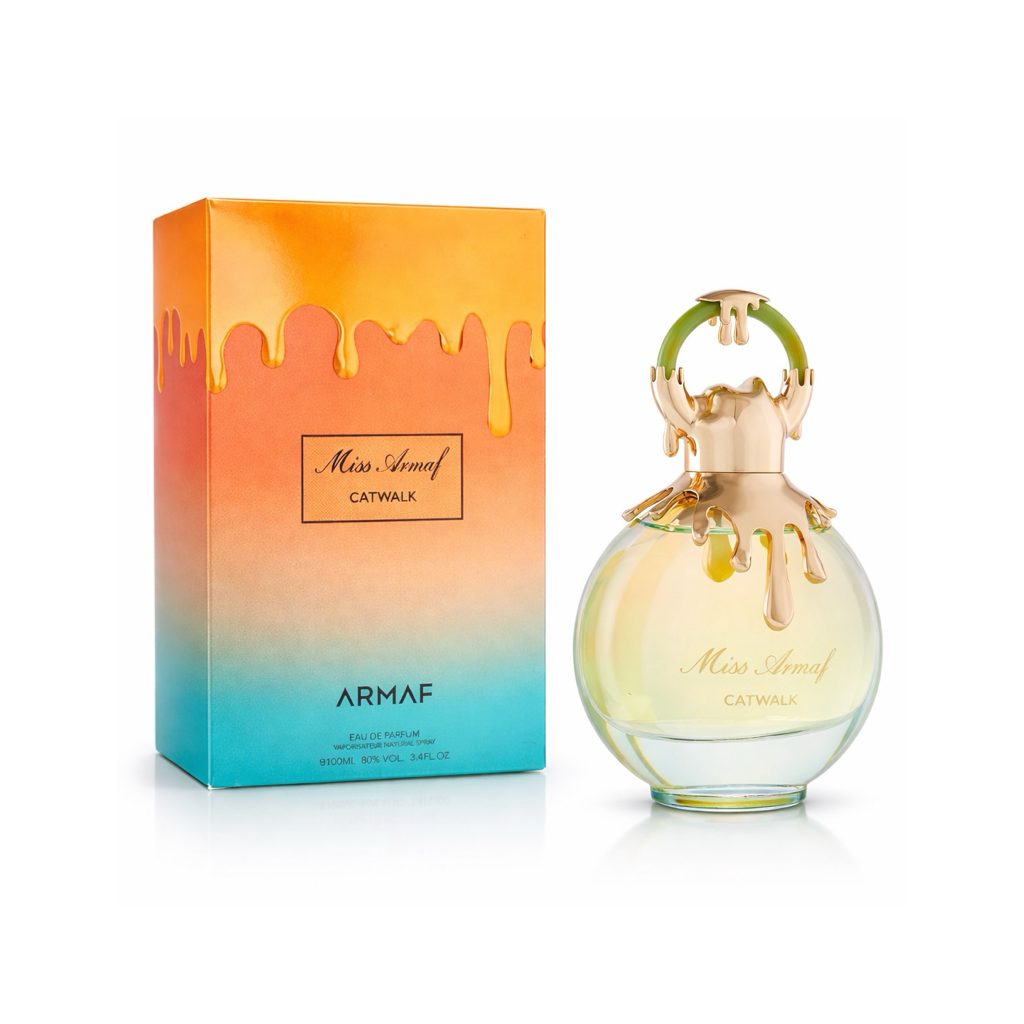 Miss Armaf Catwalk by Armaf for woman