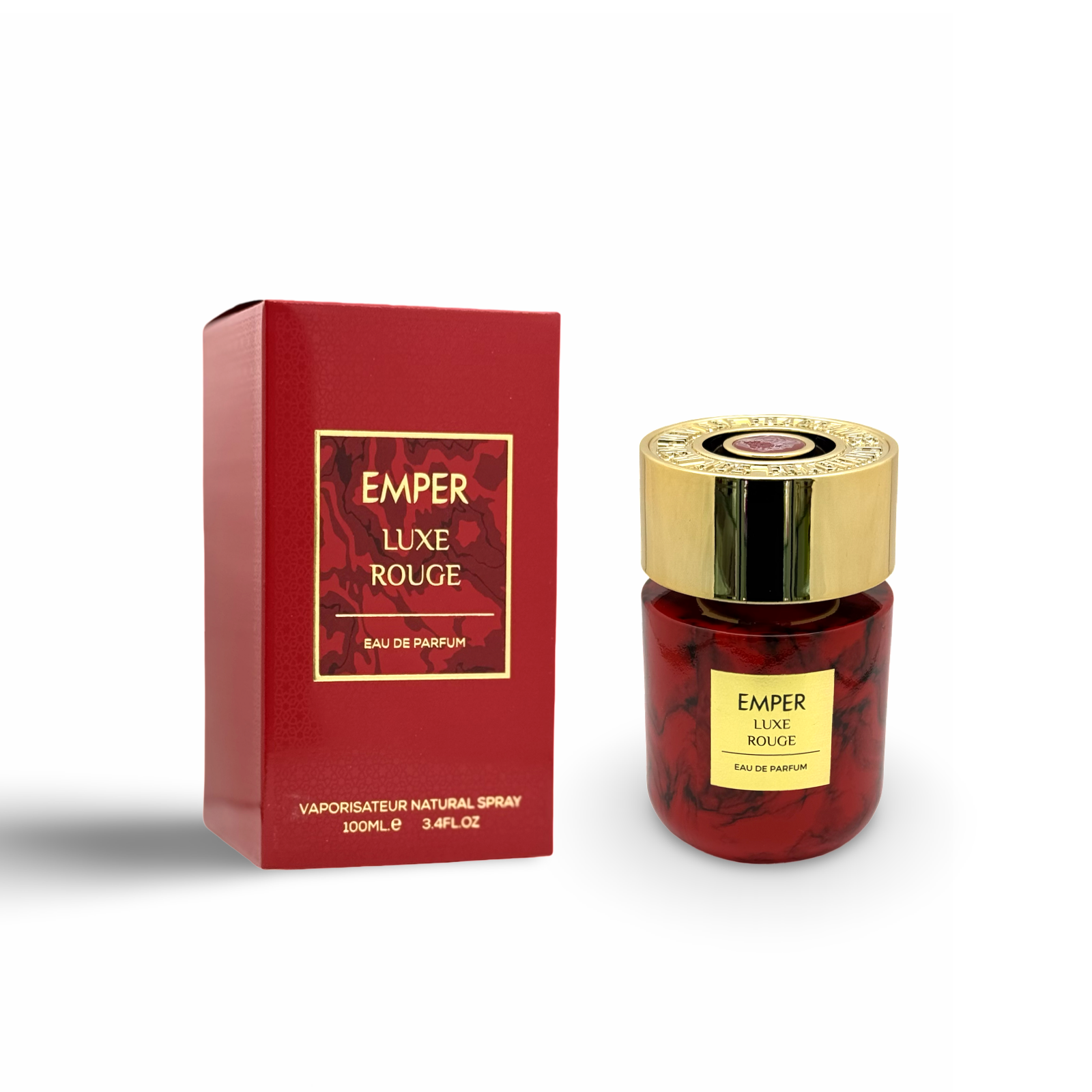Luxe Rouge De Emper Valencia Luxe Rouge De Emper Valencia