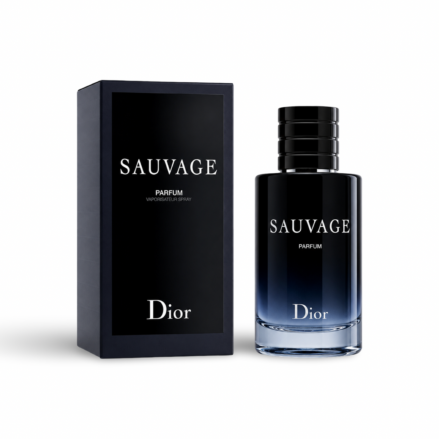 Sauvage Parfum by Dior for men
