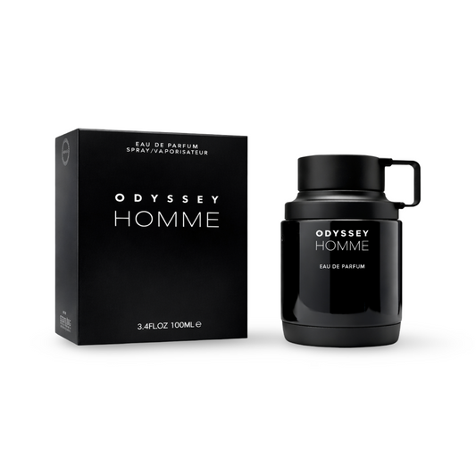 Odyssey Homme by Armaf for men