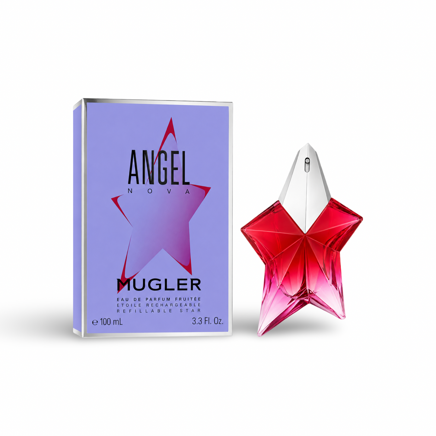 Angel Nova by Mugler for woman