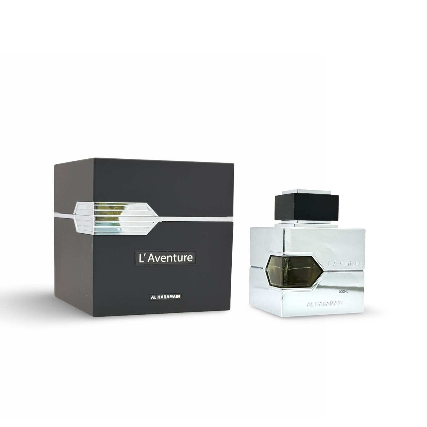 L' Aventure by Al Haramain