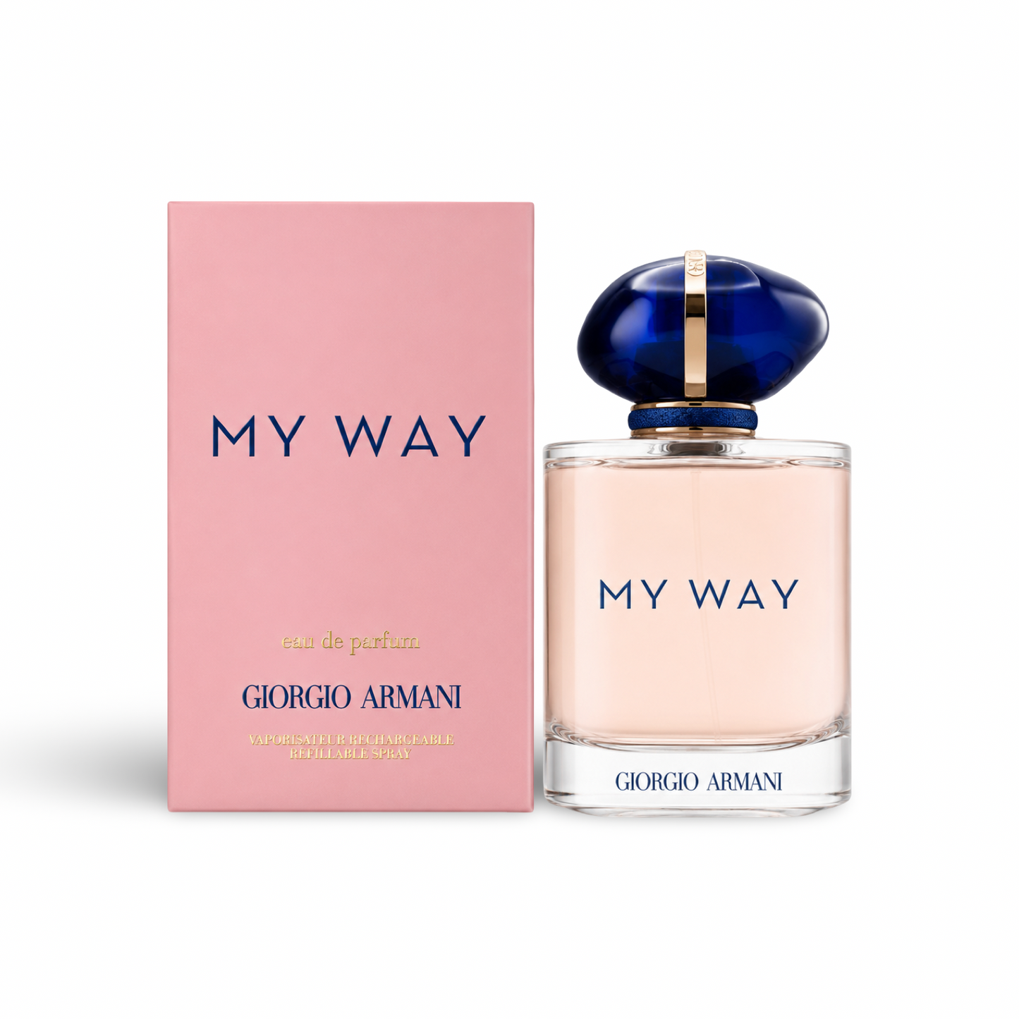 My Way by Giorgio Armani for Women