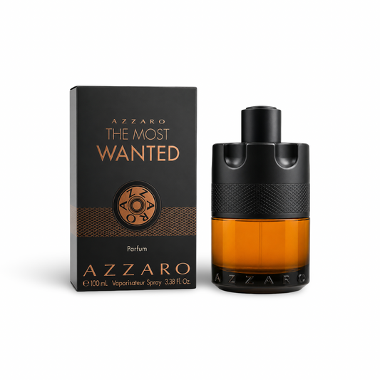 The Most Wanted by Azzaro for Men