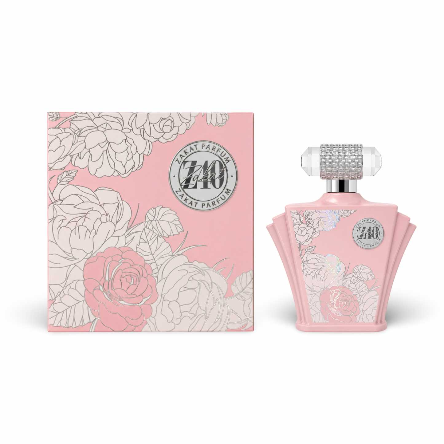 Z40 by Zakat Parfum