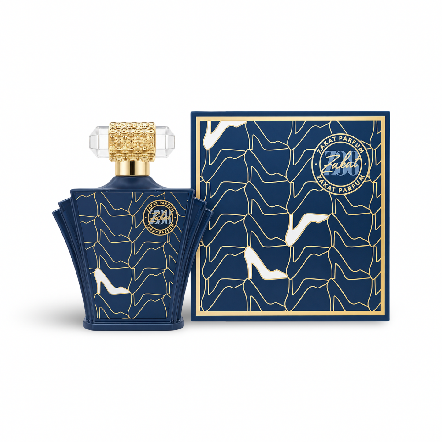 Z38 by Zakat