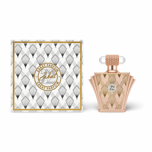 Z2 by Zakat Parfum