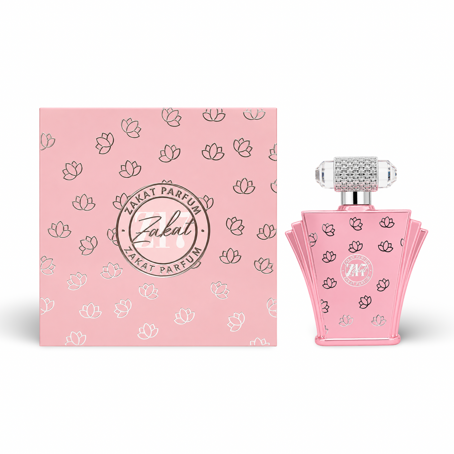 Z17 by Zakat Parfum