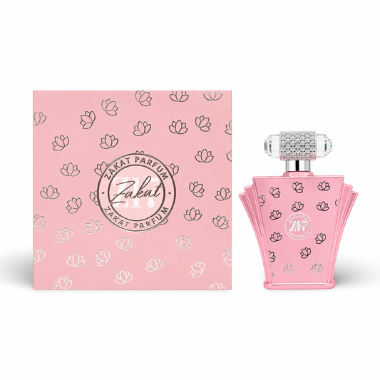 Z17 by Zakat Parfum