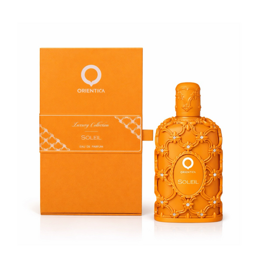 Soleil by Orientica Unisex