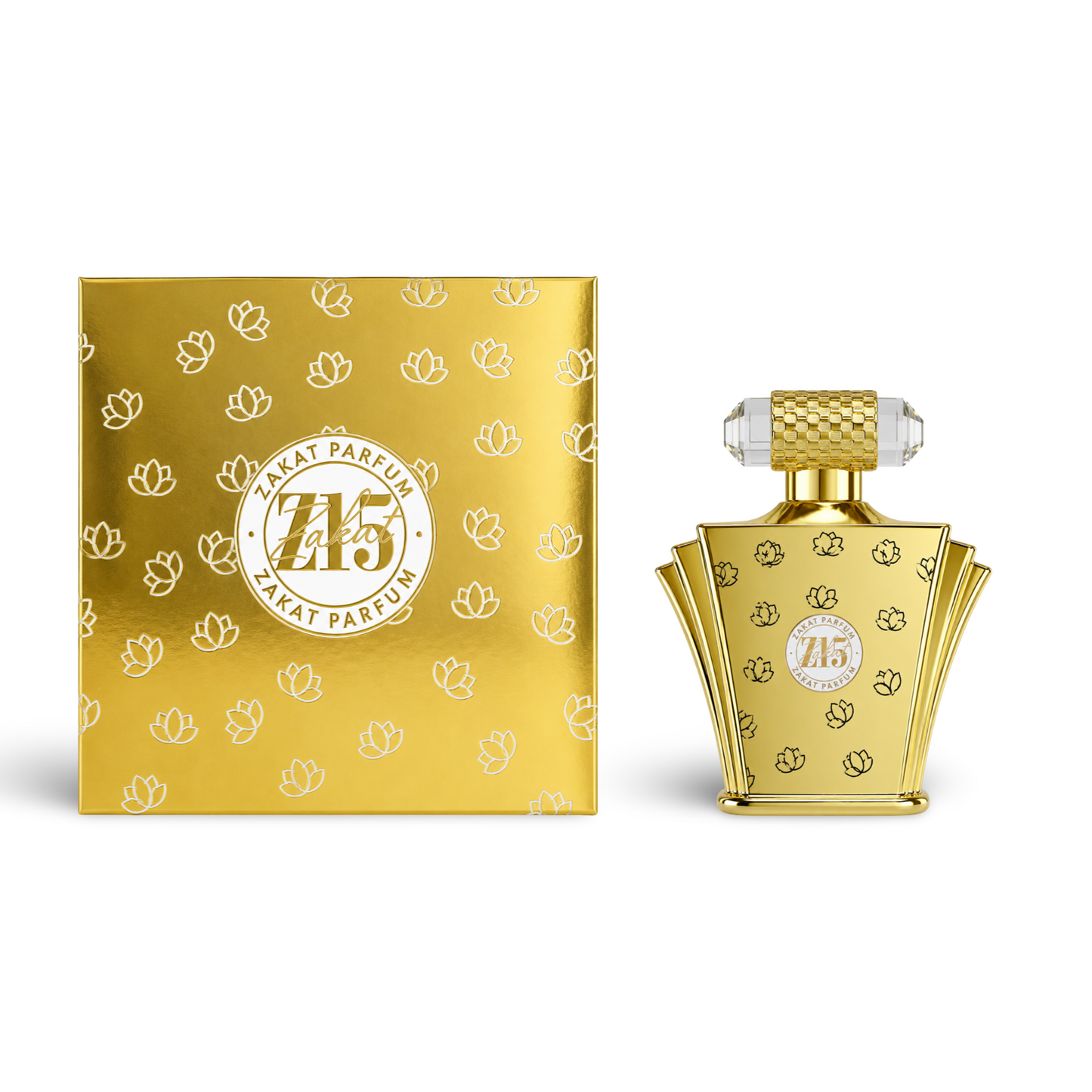 Z15 by Zakat Eau de Parfum
