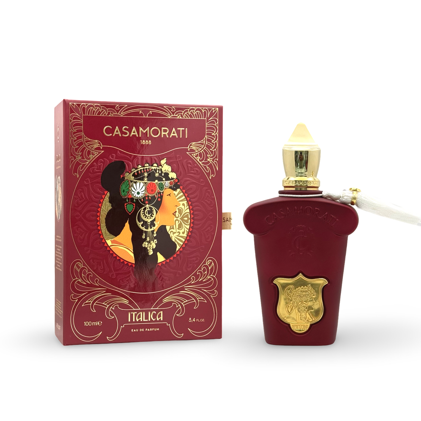 Casamorati Italica by Xerjoff