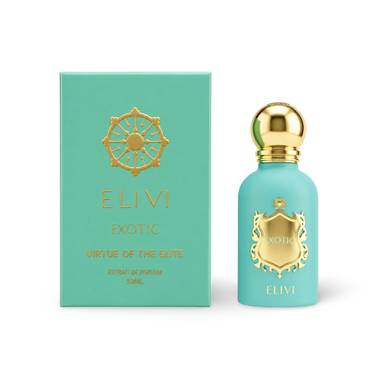 Exotic by Elivi Unisex