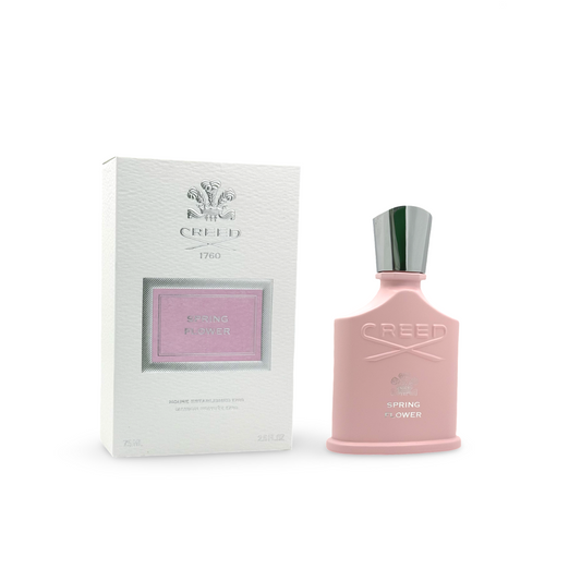 Spring Flower by Creed