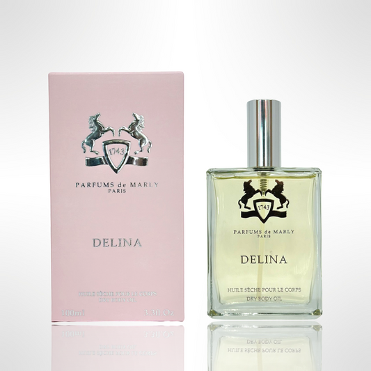 Parfums De Marly Delina Body Oil