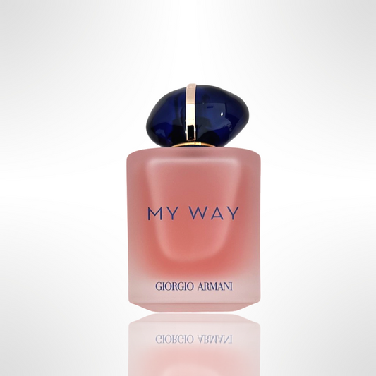 My Way Floral by Giorgio Armani