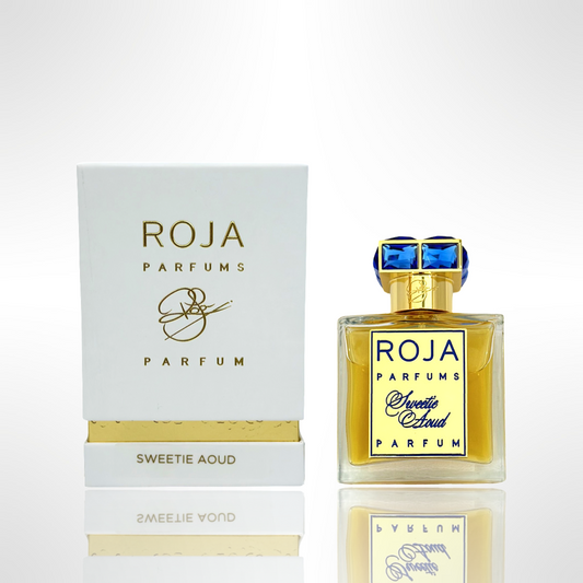 Sweetie Aoud by Roja Parfums