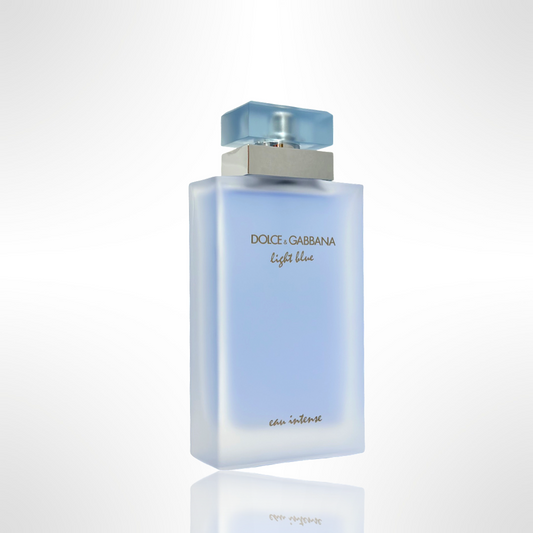 Dolce & Gabbana Light Blue Intense