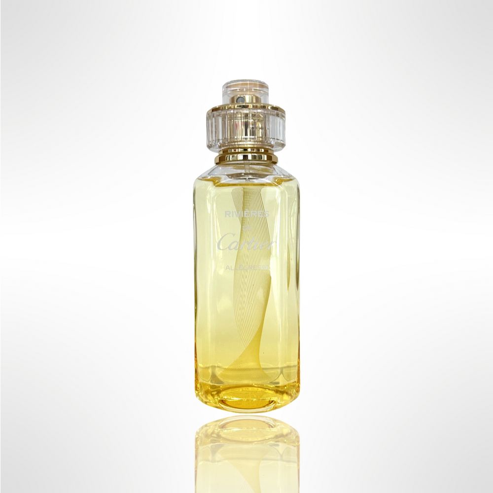 Riviéres de Cartier Allègresse
