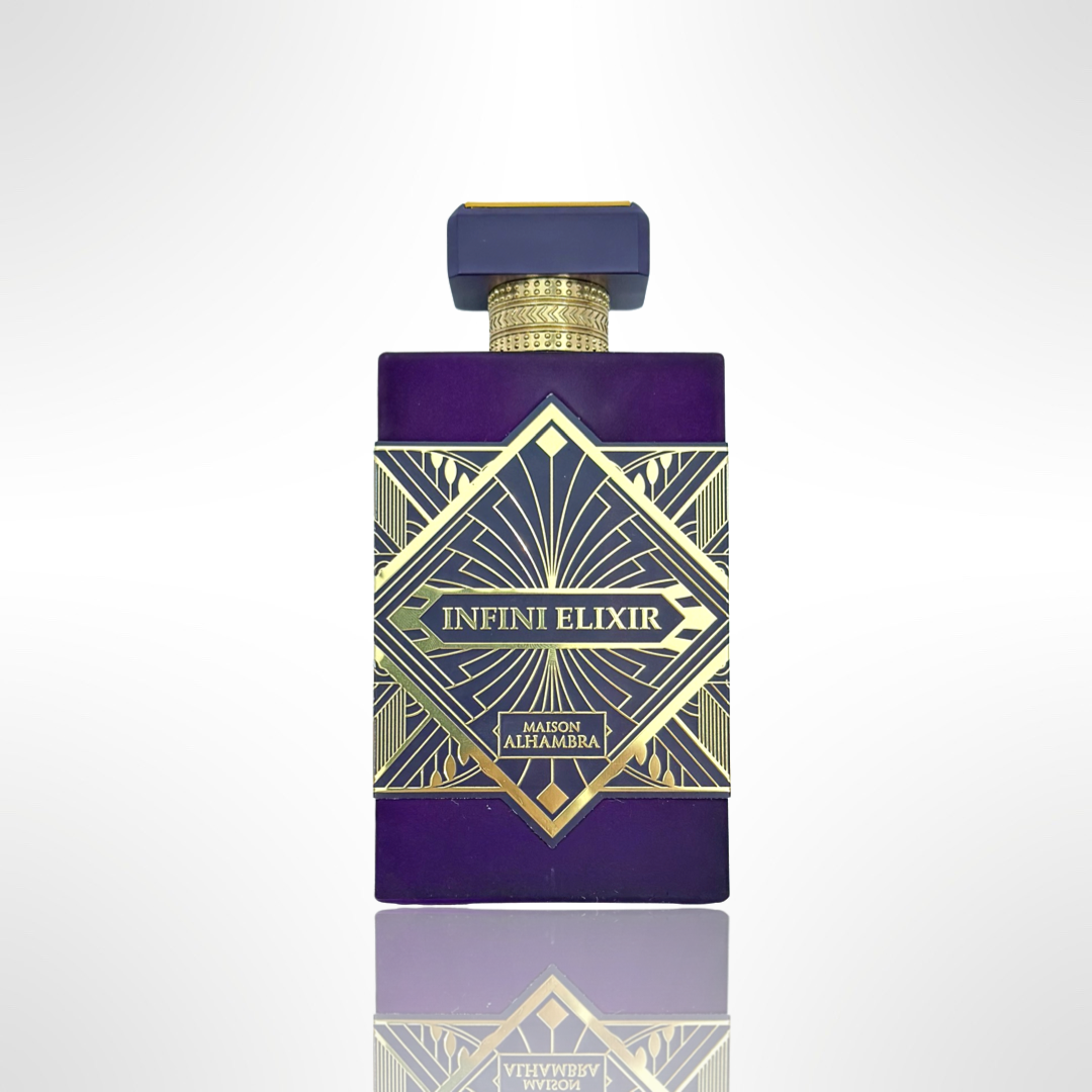 Infini Elixir by Maison Alhambra