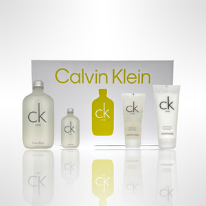
            
                Load image into Gallery viewer, Gift Set CK One by Calvin Klein
            
        