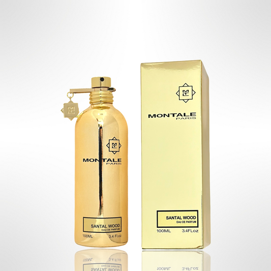 Santal Wood by Montale Paris