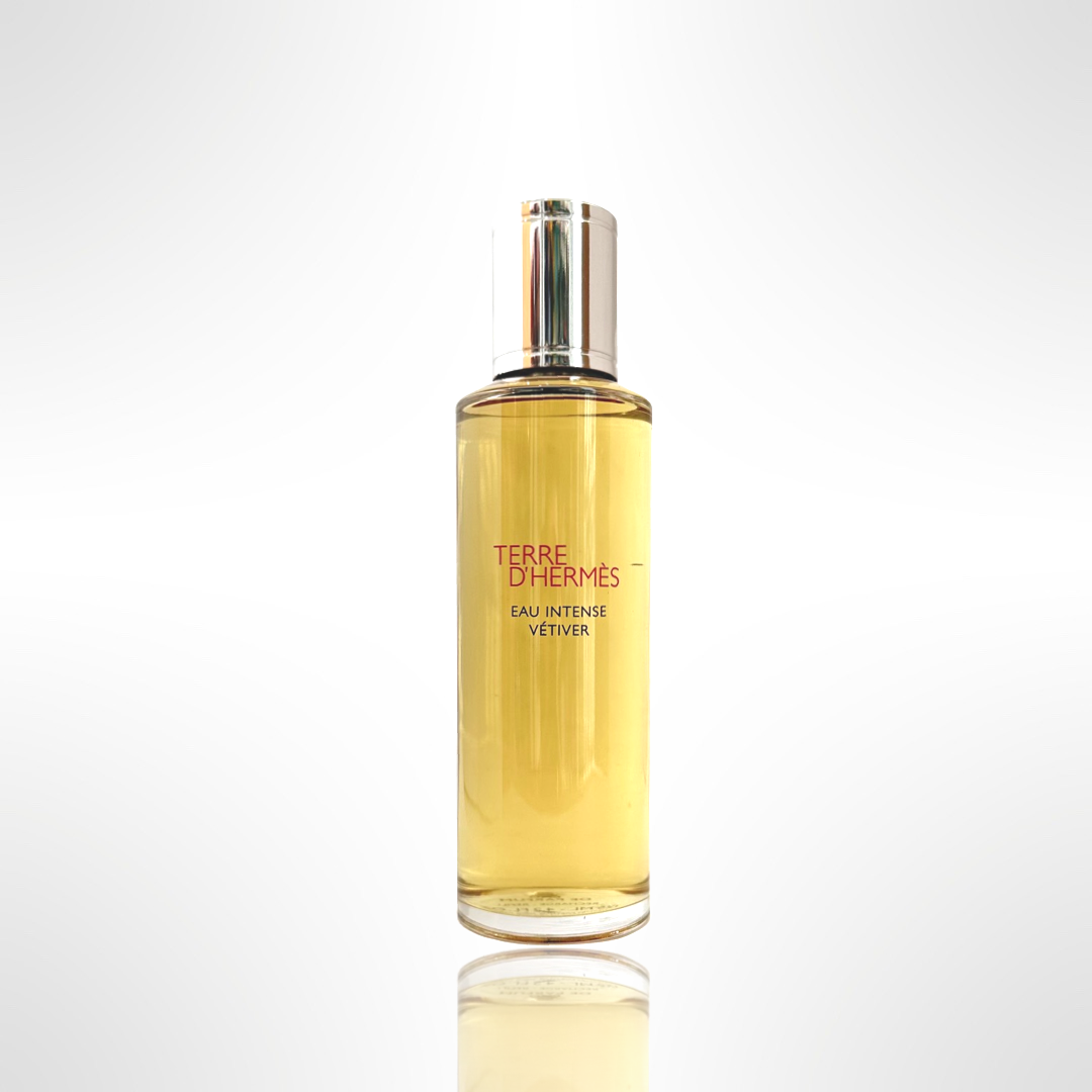 Terre D’Hermès EAU Intense Vètiver